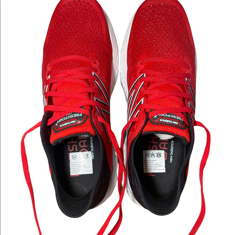 New Balance 1080 V10 Fresh Foam X Collection
